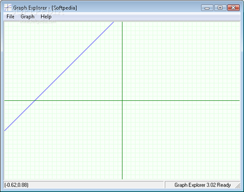 Arnab's Graph Explorer screenshot