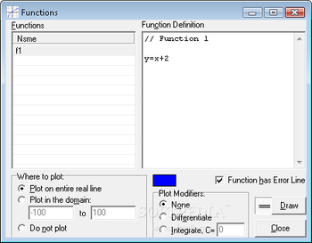 Arnab's Graph Explorer screenshot 3