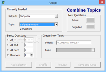 Arnega screenshot 4