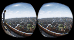 Arnswalde VR screenshot 3