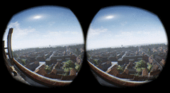 Arnswalde VR screenshot 5