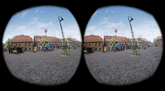 Arnswalde VR screenshot 6