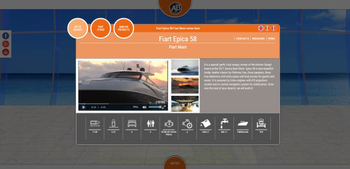 Around Boat screenshot 10