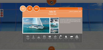 Around Boat screenshot 11