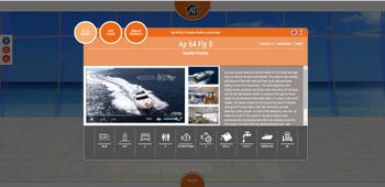 Around Boat screenshot 2