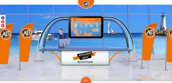 Around Boat screenshot 5