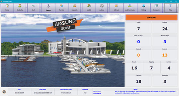 Around Boat screenshot 7
