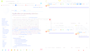 Arrange screenshot