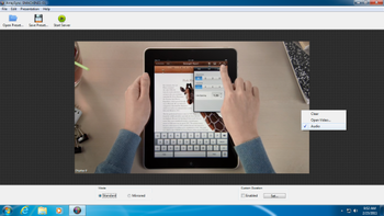ArraySync screenshot
