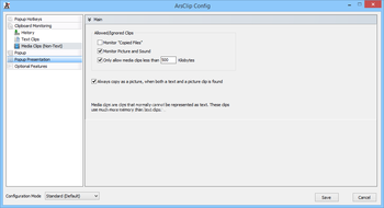 ArsClip screenshot 10