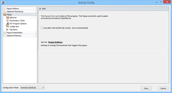 ArsClip screenshot 11