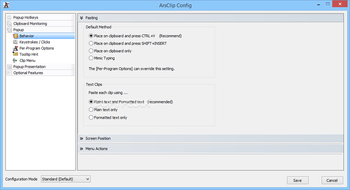 ArsClip screenshot 12