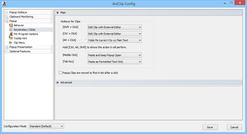 ArsClip screenshot 13
