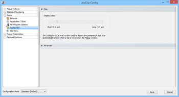 ArsClip screenshot 14