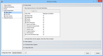 ArsClip screenshot 15