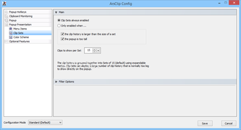 ArsClip screenshot 16
