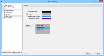 ArsClip screenshot 17