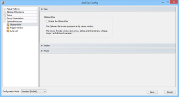 ArsClip screenshot 18
