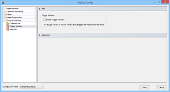 ArsClip screenshot 19