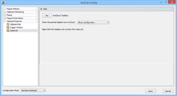 ArsClip screenshot 20