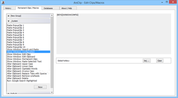 ArsClip screenshot 3