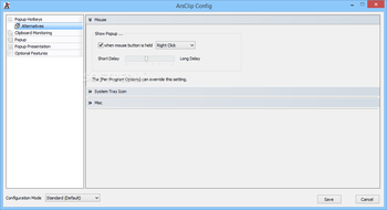 ArsClip screenshot 6