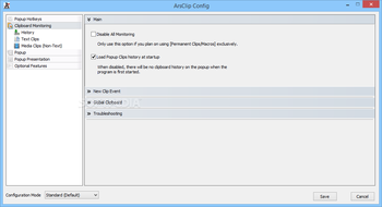 ArsClip screenshot 7