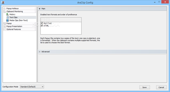 ArsClip screenshot 9