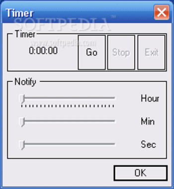 Art Clock screenshot 3