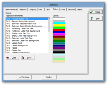 Art Collector Organizer Pro screenshot 10