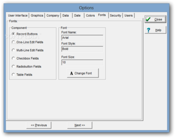 Art Collector Organizer Pro screenshot 11