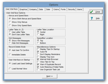 Art Collector Organizer Pro screenshot 7