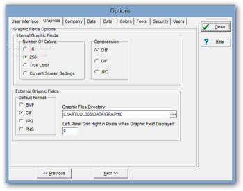 Art Collector Organizer Pro screenshot 8