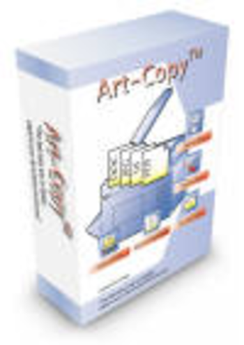 Art-Copy screenshot