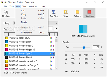 Art Directors Toolkit screenshot 10