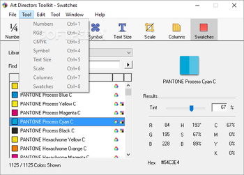 Art Directors Toolkit screenshot 9