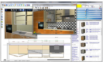 ART-SHOP X-Lite screenshot