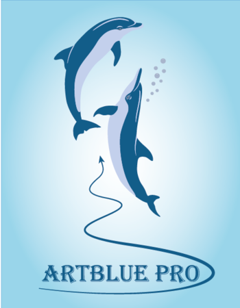 ArtBlue Pro Plug-in for Adobe Illustrator screenshot 2