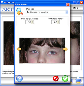 ArtEyes screenshot 3