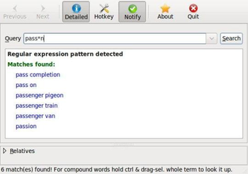 Artha Portable screenshot 2