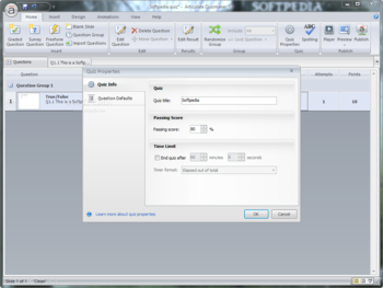 Articulate Studio '13 Pro screenshot 6