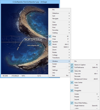 ArtSage screenshot 10