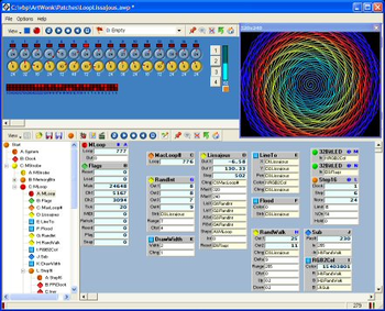 ArtWonk screenshot