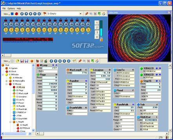 ArtWonk screenshot 2