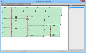 Arya Unit Maker screenshot 3