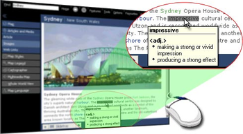 As-U-Read screenshot 2