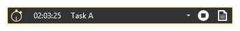 Asana Time Tracker screenshot 2