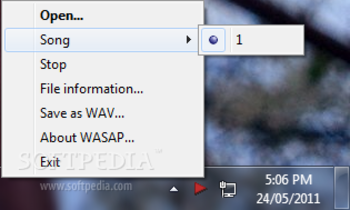 ASAP screenshot 2