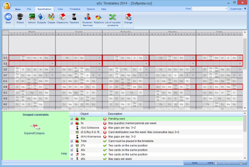 aSc TimeTables screenshot 12