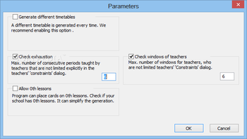 aSc TimeTables screenshot 14